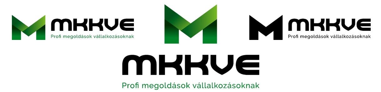 Mkkve logó használata