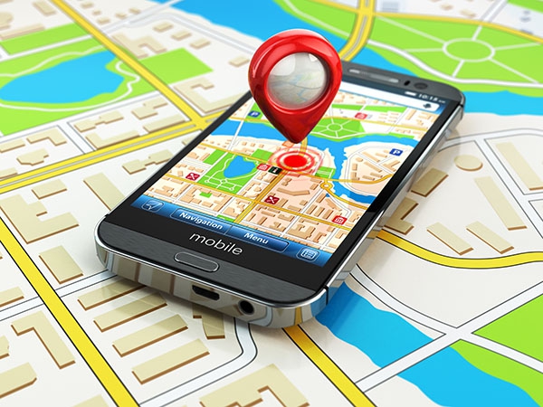 GPS-szolgáltatás, gépjárműkövetés