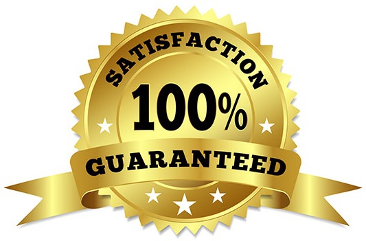 100%-os egyesületi garancia
