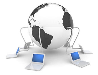 Egyedi internet opciók