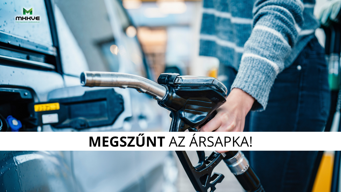 Megszűnt az ársapka, hogyan tovább!?