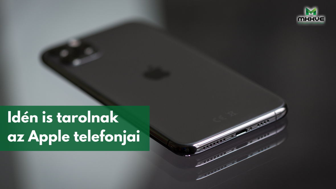 Januárban melyek voltak a legnépszerűbb telefonok világszerte?