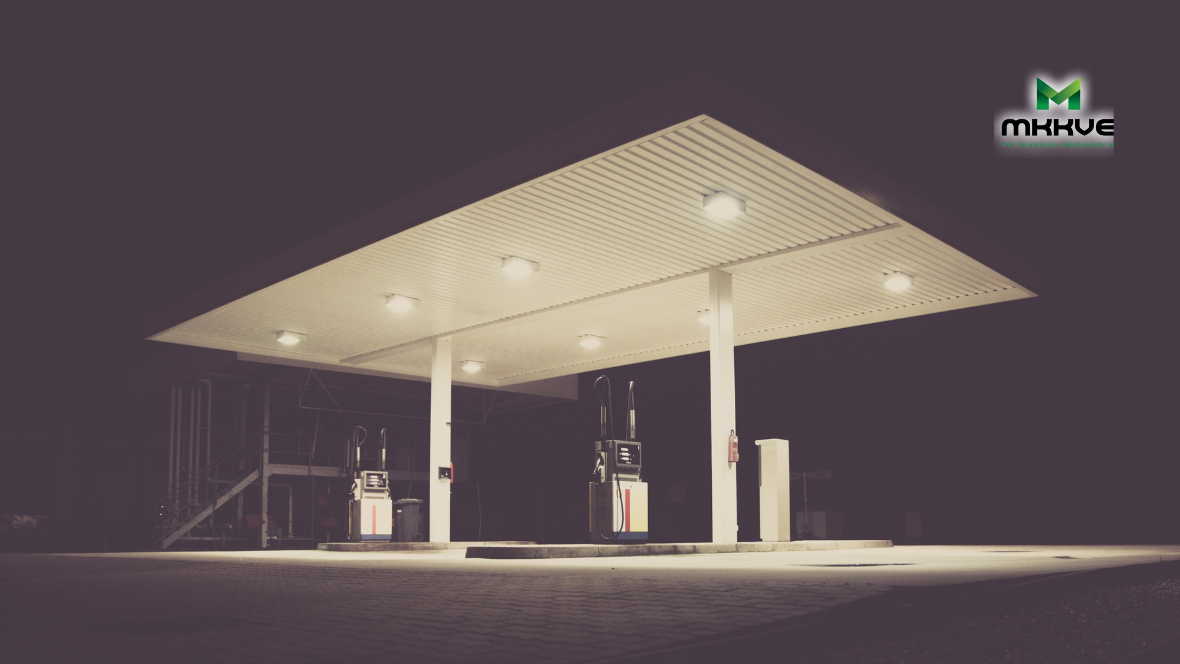Több hazai benzinkúton  is meghosszabbították a nyitvatartási időt