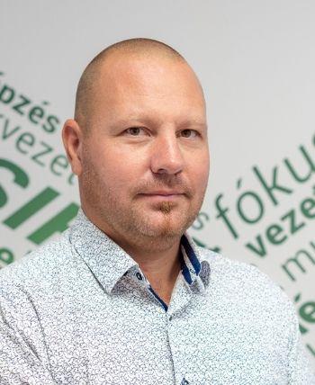 Urbán Zsolt